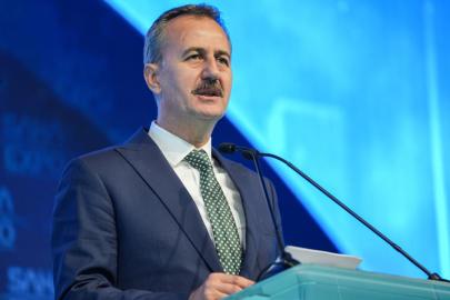 Haluk Görgün: Savunma sanayiinde 180'den fazla ülkeye ihracat yapıyoruz