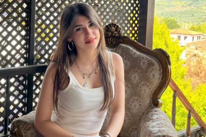 Hayali Uçak Mühendisi Olmaktı: Elim Bir Trafik Kazasında Hayatını Kaybetti