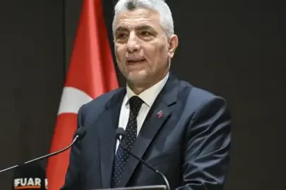 Hizmet ihracatında fazla veren beşinci ülkeyiz