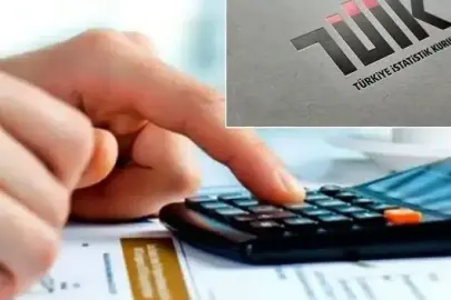 Hizmet üretici fiyat endeksi Ekim’de yükseldi: Gayrimenkul ve mesleki hizmetlerde rekor artış