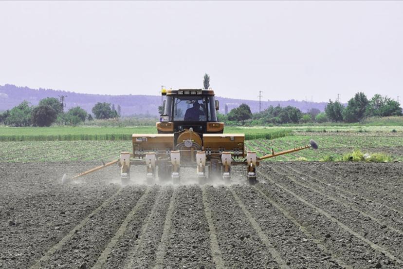 İbrahim Yumaklı: 711 milyon 848 bin TL destek ödemesi çiftçilerimize aktarılıyor