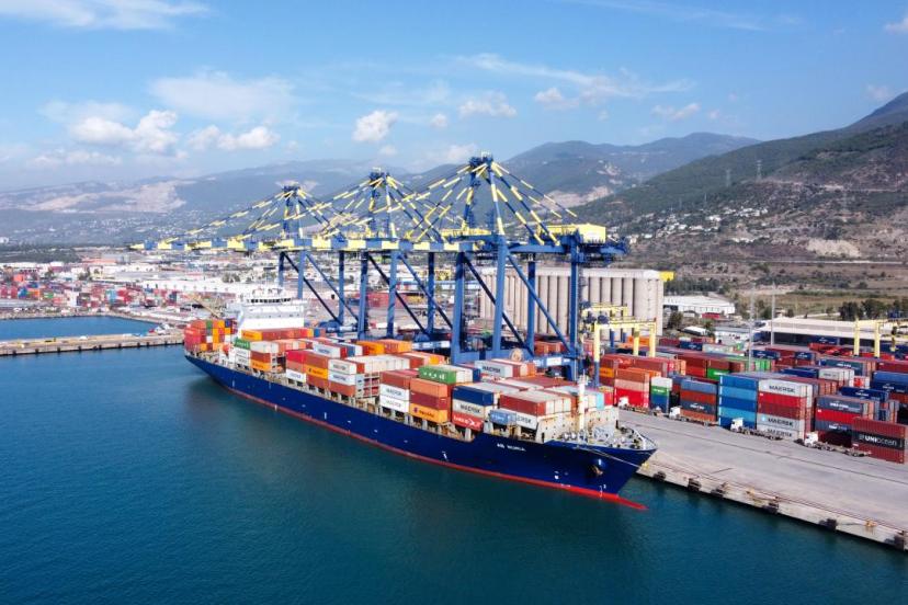 İhracat finansmanında yeni destek mekanizmaları yürürlüğe girdi