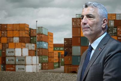 İhracatta yeni rekor: Ekim ayında 24 milyar doları aştı