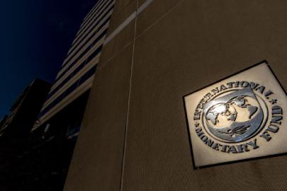 IMF ve Ukrayna 8,2 milyar dolarlık program için anlaştı