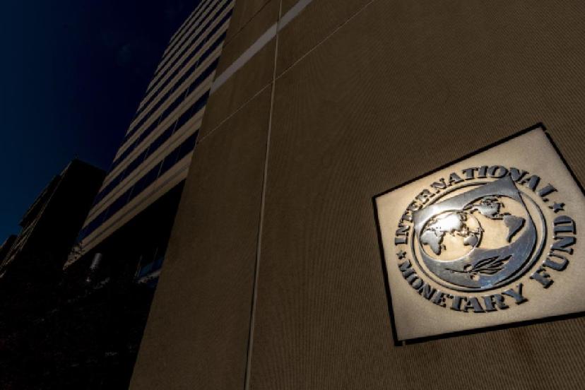IMF ve Ukrayna 8,2 milyar dolarlık program için anlaştı