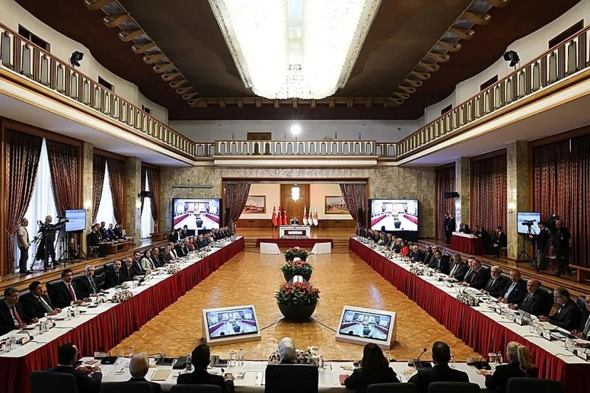 İmralı'ya gidecek heyette kimler var?