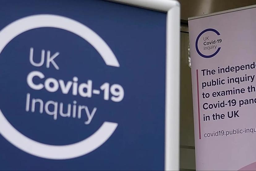 İngiltere'de eski hükümete 'COVID-19'a karşı geç önlem alındı' tepkisi