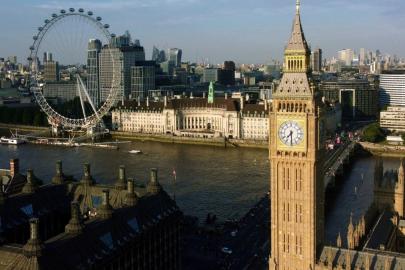 İngiltere'nin başkenti Londra’ya turist vergisi geliyor