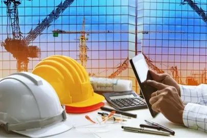 İnşaat sektörü hız kesmiyor! 3. çeyrekte yapı ruhsatı ve izin belgelerinde artış
