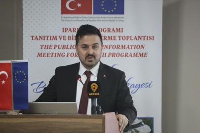 IPARD programlarından 26 bin projeye destek