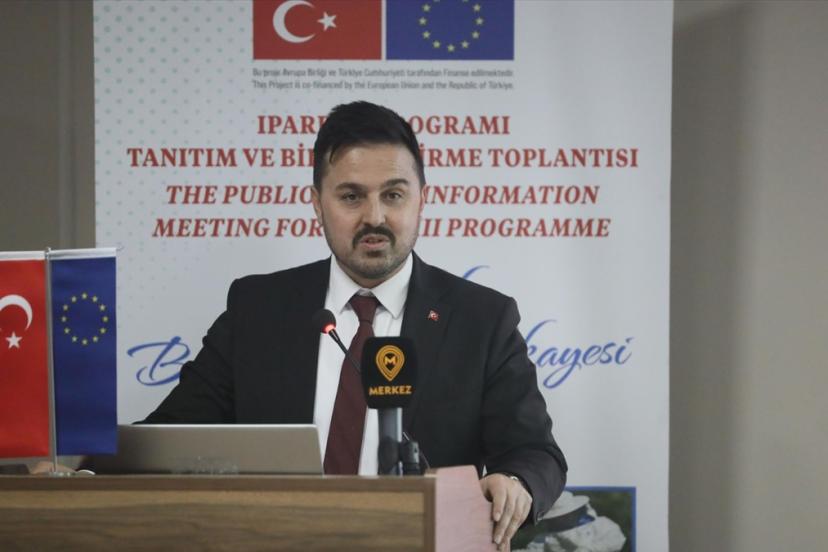 IPARD programlarından 26 bin projeye destek