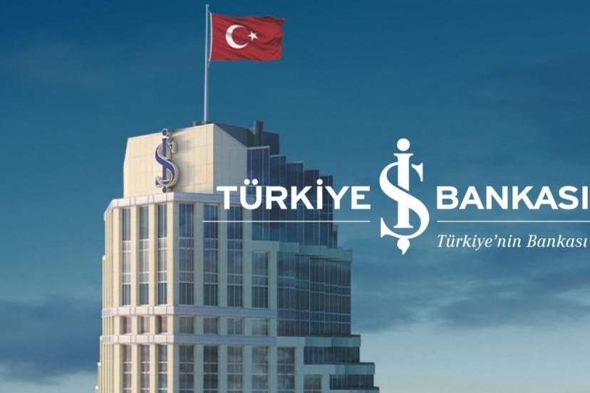 İş Bankası’ndan 9 ayda 44 milyar lira kâr