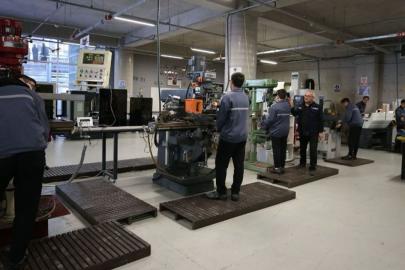 İş kuracak gençlere dev destek