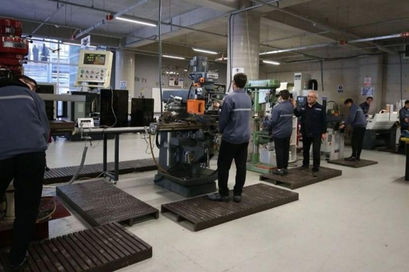 İş kuracak gençlere dev destek