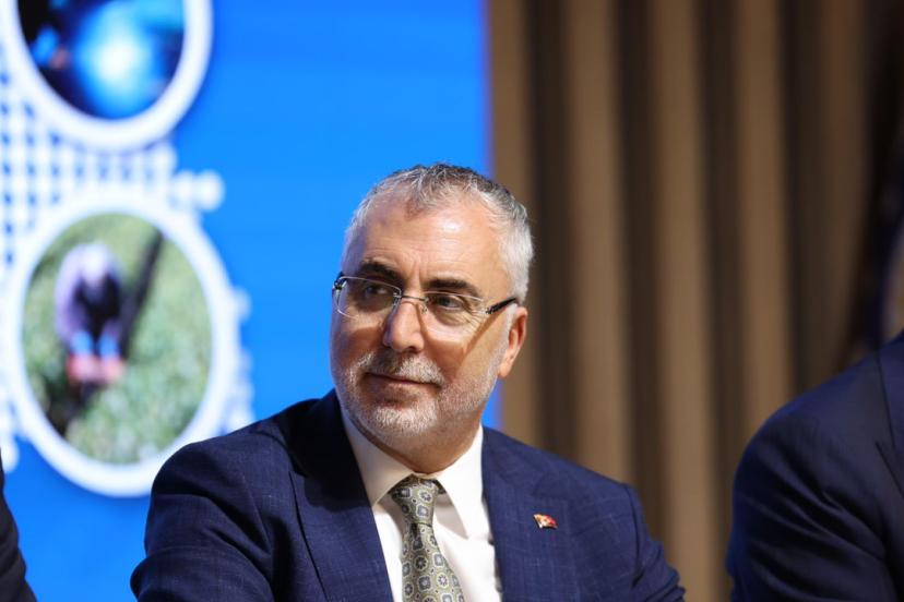 İŞKUR, 10 ayda 1 milyon 298 bin kişinin istihdamına katkı sağladı