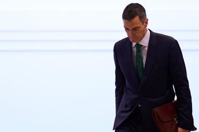 İspanya tarihinde bir ilk: Başsavcı Ortiz'e 2 yıl görevden men cezası