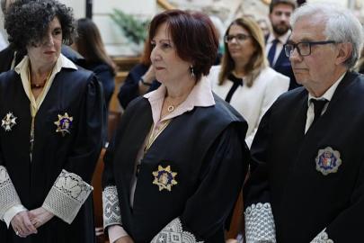 İspanya'da veri sızıntısı skandalının ardından Teresa Peramato başsavcılığa aday gösterildi