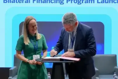 İspanyol ICO ve Garanti BBVA iş birliğiyle Türkiye’deki şirketlere yeni finansman imkânı 