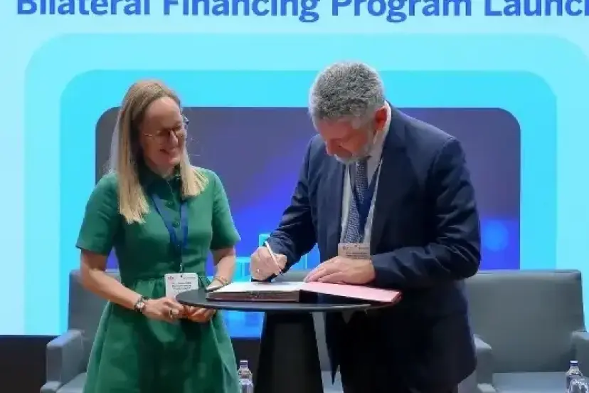 İspanyol ICO ve Garanti BBVA iş birliğiyle Türkiye’deki şirketlere yeni finansman imkânı 