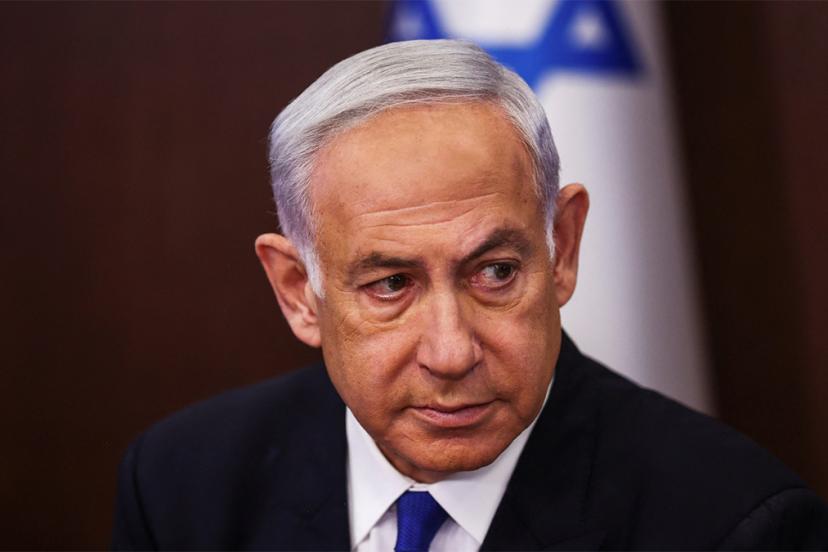 İsrail Başbakanı Netanyahu: Türkiye ile anlaşmak istiyorum