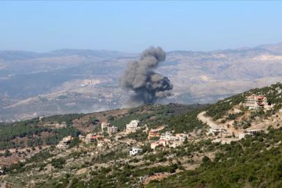 İsrail ordusu Lübnan'a saldırıların genişletilmesi planını hükümete sundu