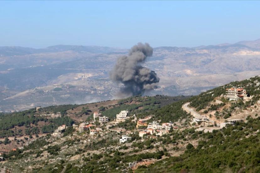 İsrail ordusu Lübnan'a saldırıların genişletilmesi planını hükümete sundu