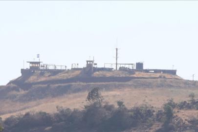 İsrail, Suriye’nin güneyindeki işgalini sonlandırmayı reddediyor
