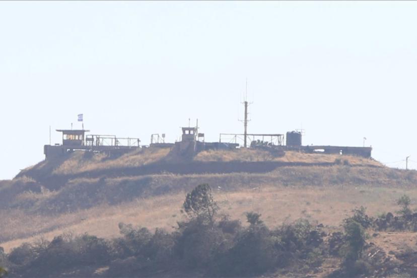 İsrail, Suriye’nin güneyindeki işgalini sonlandırmayı reddediyor