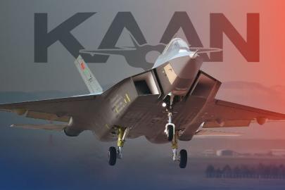 İsrail'den KAAN ve Eurofighter Typhoon açıklaması