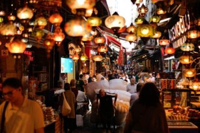 İstanbul’da restoranlara 24 saat ses ve görüntü kaydı zorunluluğu