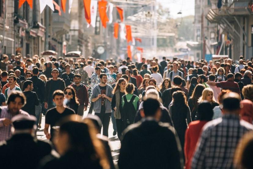 İstanbul'da yaşam maliyeti 100 bin lirayı aştı!