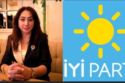 İYİ Parti Kars İl Başkanlığına Ayşe Tarlak Yılmaz, Adaylığını Açıkladı