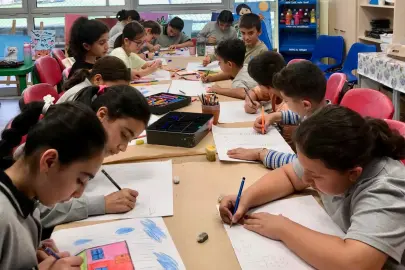 İzmir Çocuk Merkezleri yeni döneme başladı