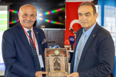 İzmir Körfezi için STK’larla iş birliği