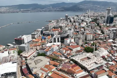 İzmir Tarihi Liman Kenti UNESCO’da kalıcı liste yolunda... Dosya 2026’da sunulacak, gözler 2028'de