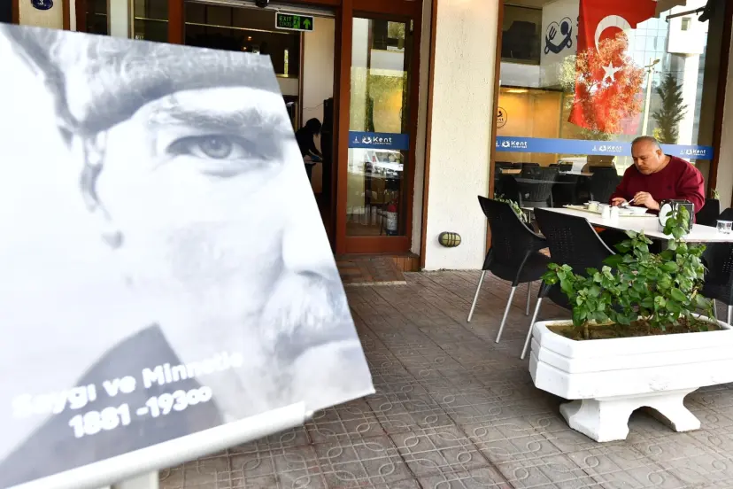 İzmir'de 10 Kasım'da 5 noktada Kent Lokantaları ücretsiz olacak