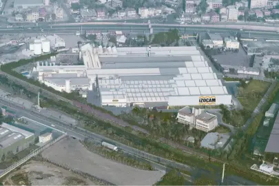 İzocam'dan, Dilovası tesisi için stratejik karar!  28 Aralık itibariyle üretim duracak!