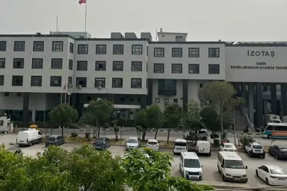 İZOTAŞ'a kesilen 305 milyon TL’lik ecrimisil ve haciz işlemi durduruldu!