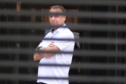 Jair Bolsonaro 27 yıllık hapis cezasını çekmeye başladı