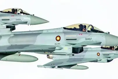 Kaan uçana kadar en iyi alternatif