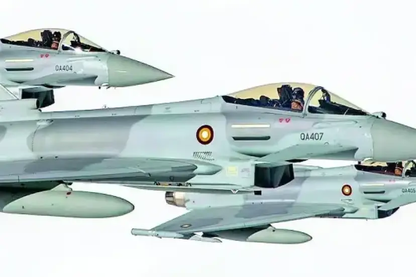 Kaan uçana kadar en iyi alternatif