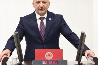 Kadem Mete’den Yangın Uyarısı: "Yeşil Vatan Hepimizin"