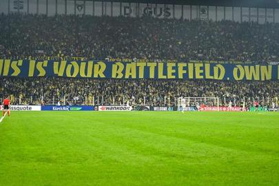 Kadıköy derbide dolup taşacak!