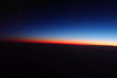 Karanlığa gömüldü: O ülkede 2 ay güneş doğmayacak...