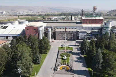Kayseri Şeker UN Global Compact'e üye oldu