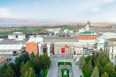 Kayseri Şeker'den 2'nci Söküm avansı