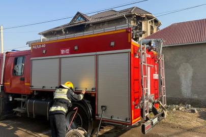 Kazakistan’da ev yangını: 9’u çocuk 12 can kaybı