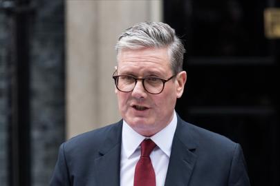 Keir Starmer: Müslümanlara karşı nefret kabul edilemez