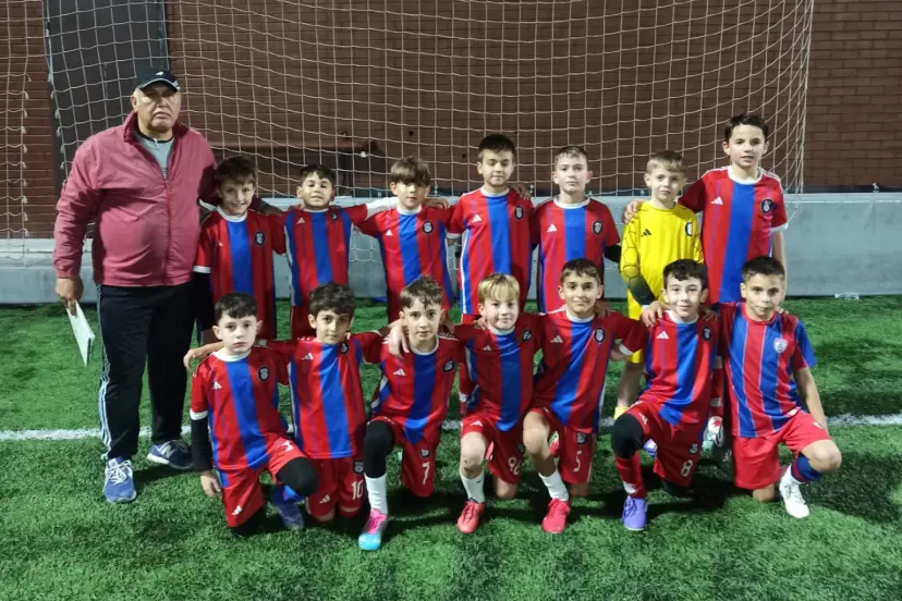 Keşan Genç Ordu’dan Milli Takım'a 4 futbolcu