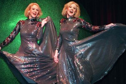 Kessler İkizleri: Alman dansçı kardeşler birlikte intihar ettiler